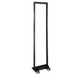 45SP Relayrack 12/24 BLK RL12-45