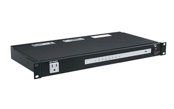 Legrand-Middle Atlantic PWR DIST 15A9 Outip CTRL PWR RLNK-915R