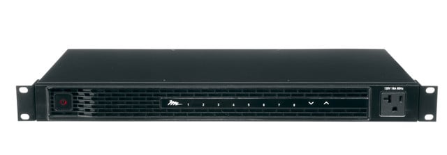Premium+ PDU WITH Racklink, RLNK-P920R, 9 Outlet, 20A, 2-Stage Surge RLNK-P920R