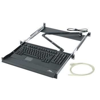 Legrand-Middle Atlantic RCK Accories Rckmnt COMP Keyboa RM-KB