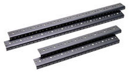Legrand-Middle Atlantic RCK Accories PR 12SP 21 RCK RAIL RRF12
