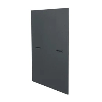 SIDE Panels, 21 RU, 26IN D SLIM 5 Racks SP-5-21-26