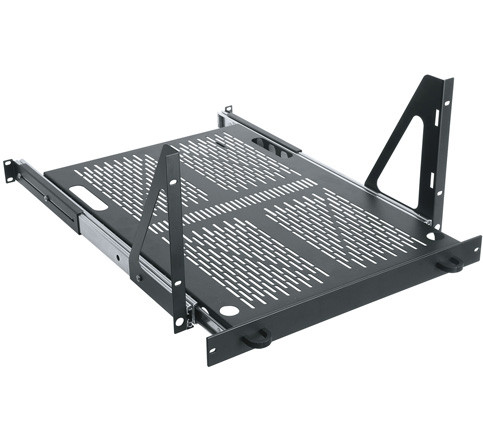 Middle Atlantic 5 RU Sliding Rackshelf, 23 Inches Deep