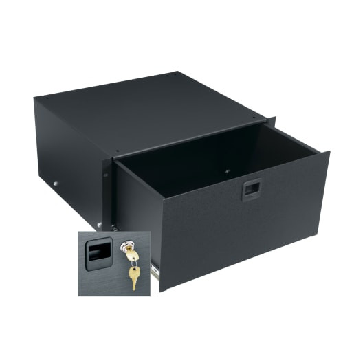 5SP TEXT. Drawer W/LOCK TD5LK
