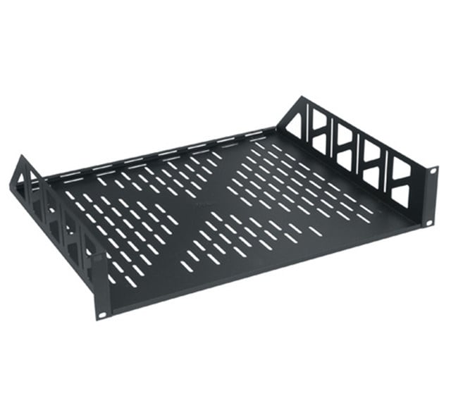 2SP Vented Utility Shelf U2V