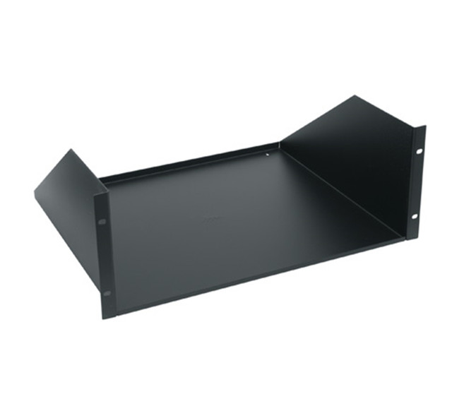 4SP Rackshelf 15.5DP U4