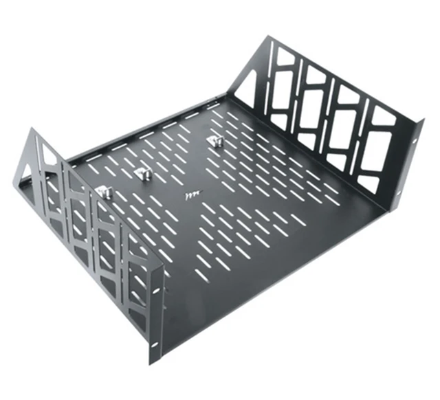 4SP Vented Utility Shelf U4V