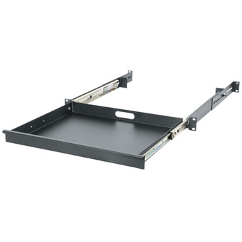 1SP UTIL.Drawer,Black UD1