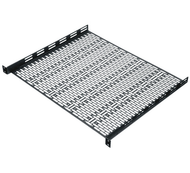 1SP UNIV FA Shelf,14.5D UFA-14.5