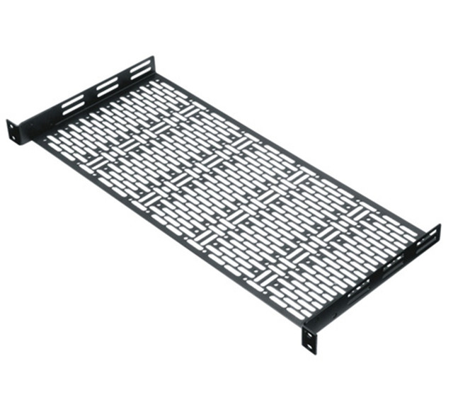 Middle Atlantic UFA-8-4 Rack Shelf - High Quality Rack Accessory