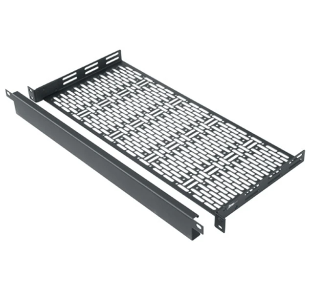 Middle Atlantic UFA-8-F1 Rack Shelf - High Quality Rack Accessory