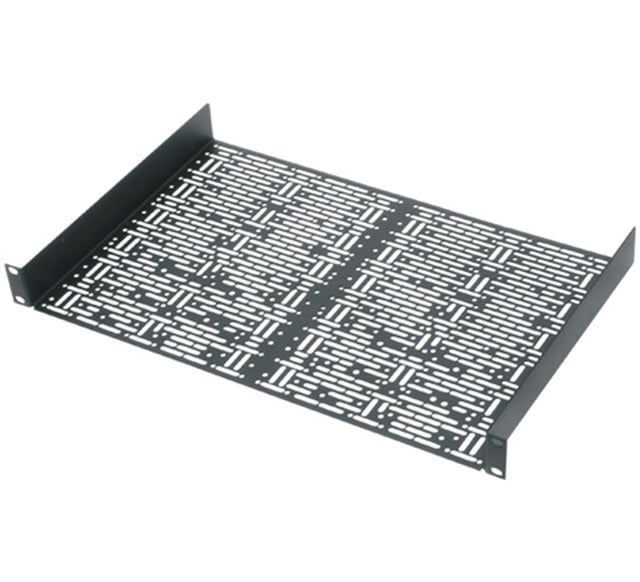 1SP UM Shelf,11.5INCHD,KIT UMS1-11.5K