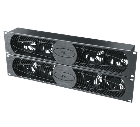 UQFP Intake/Exhaust UQFP-4RA-I/O