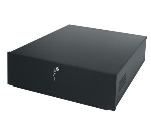 Middle Atlantic Products VLBX-5.5 rack cabinet