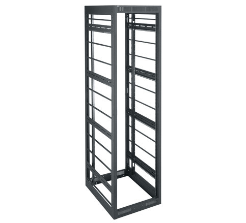 Middle Atlantic VRK Series 22 Inch Wide Rack - VRK-44-42HLRD