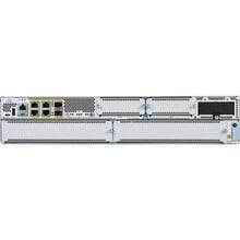 Cisco Catalyst 8300 C8300-1N1S-4T2X Edge Router | 4x GbE + 2x 10G SFP+ 1U Rack-Mount