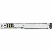 Cisco Catalyst 8300 C8300-1N1S-6T Enterprise Edge Router | 6-Port Gigabit 1U Rack-Mount