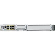Cisco Catalyst 8300 C8300-2N2S-6T Edge Router | 6-Port GbE 2U Modular Platform