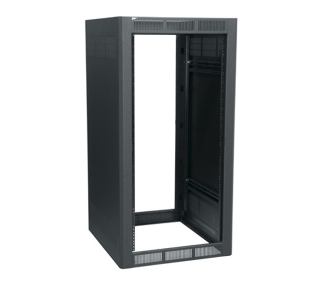 24SP/27D Wrk Rack Lrd WRK-24SA-27LRD