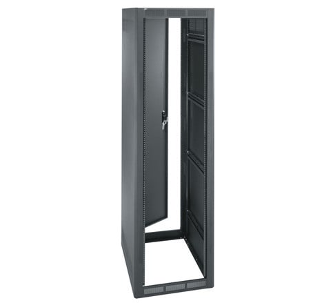 40SP/32D WRK RACK WRK-40SA-32
