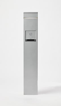 Outdr CS Accent 2G RR SV XCSAL2GRR-SV