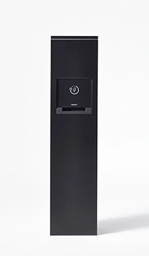 Outdr CS Power 3G RUU BK XCSPP3GRUU-BK