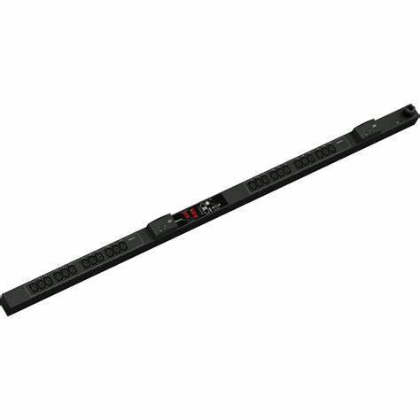 PRO1 Metered 36, Configurable HDOT Alt Phase, 208V, 3PH Delta 60A