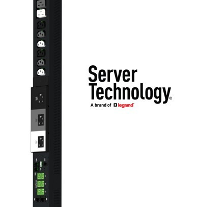 Server Technology Switched PRO2 POPS PIPS, 2U, 18 C13 + 6 Cx HDOT Outlets