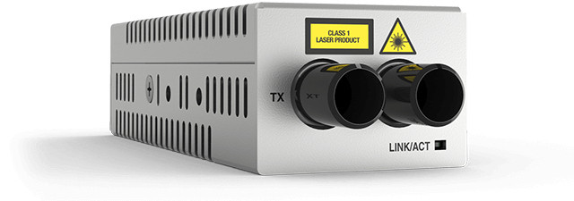 1000T to 1000X/ST, Desktop MINI Converter, US Power, TAA at-DMC1000/ST-90