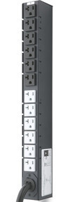 Server Technology CB-12H1-L530 PDU 12 outlets cord 10ft