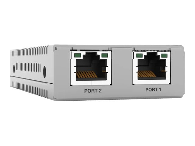 Allied Telesis AT-MMC2000/SP-960 Network Media Converter - Matrix