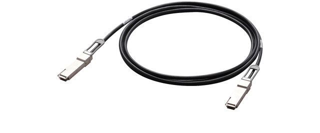 100G,DAC,Passive,1M at-QSFP28-1CU