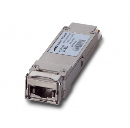 QSFP+/LC SR4, Multi-MODE (150M) at-QSFPSR4LCA