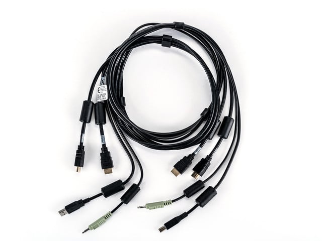 Vertiv Avocent CBL0114 KVM cable 70.9" (1.8 m)