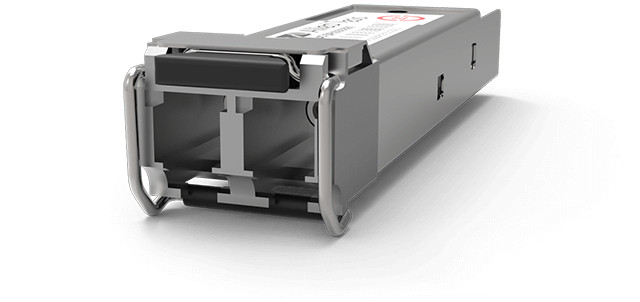 TAA (Federal), SFP/LC Multi-MODE, 2KM, 1310NM, Extended TEMP (-40 to 105C) at-SPEX/E