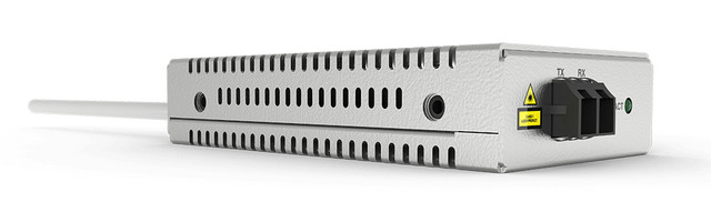 USB 3.1 TYPE C to 1000SX/LC, TAA Media Converter at-UMC2000/LC-901
