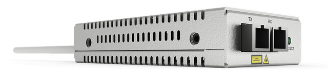 USB 3.1 TYPE C to 1000SX/SC, TAA Media Converter at-UMC2000/SC-901