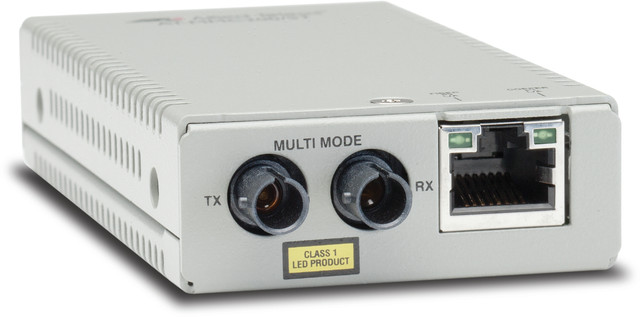 Allied Telesis AT-MMC200/LC-960 Network Media Converter - Matrix