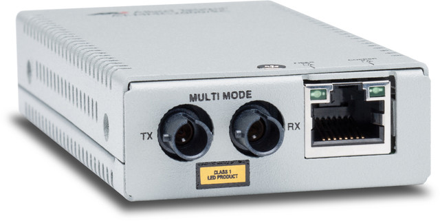 Allied Telesis AT-MMC2000/LC-960 Network Media Converter - Matrix