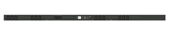Smart POPS PRO4X iX9 PDU, 36 RamLock HDOT Outlets (12 C13 + 24 Cx)
