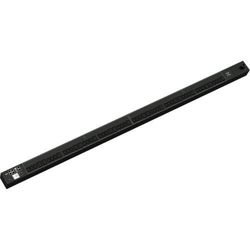 Server Technology C4S48RA-GNBD2FD3 PRO4X PDU 415 Volt 48 Outlets 0U