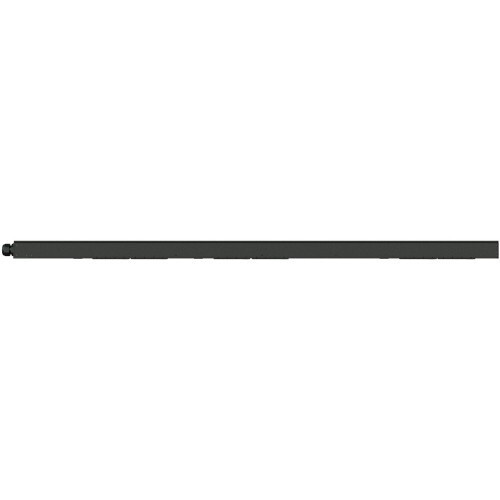Switched PRO1 with PIPS (Per Input Power Sensing), 0U, 24 x IEC C13 Outlets