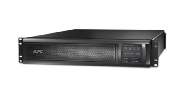 Server Technology Smart PRO1 with PIPS (Per Input Power Sensing), 2U