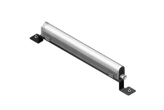 LED Light KIT for CUBE-IT WALL-Mount Cabinet, Power Switch, 4W, 120 VAC, NEMA 1- 12803-701