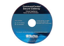 Raritan CCL-384 CommandCtr License - 384 Node