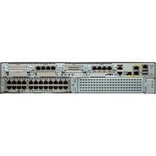 CISCO2921-SECK9-RF CERT Refurb 2921 Security BNDL with SEC Cisco WRTY