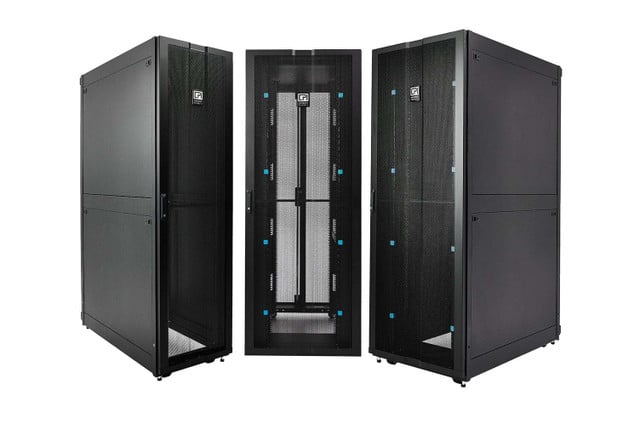 ZetaFrame® Cabinet ZA23-A1200-71