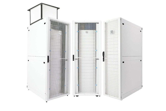 ZetaFrame® Cabinet ZB43-A1200-E1