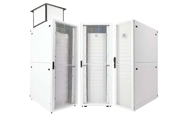 ZetaFrame® Cabinet ZC41-A1200-E1