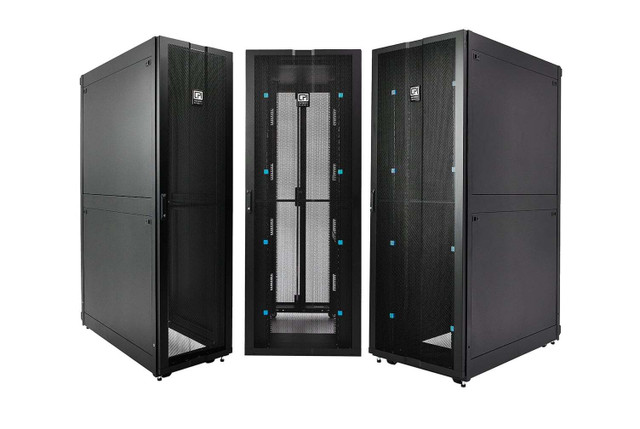 ZetaFrame® Cabinet ZD15-A220A-71